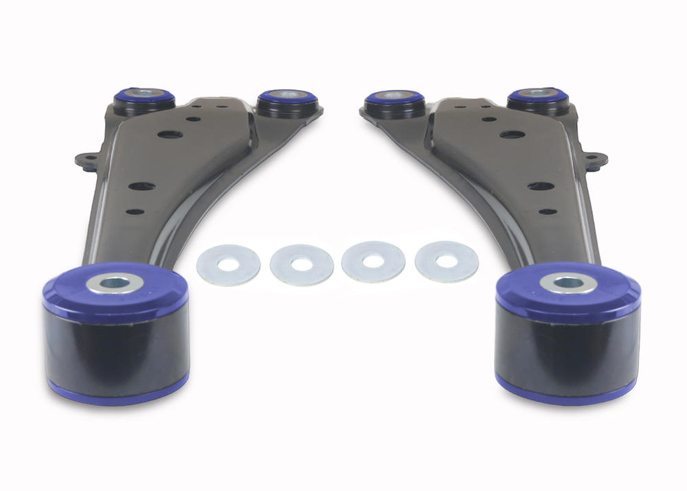 Rear Blade Control Arm Kit to suit Toyota RAV 4 2012-2018 - XA40