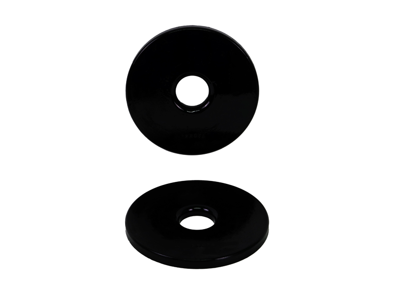 Rear Lower Coil Spring Pad +14mm Ride Height to Suit BMW 3 Series, M3, Z4 E36, E46, Holden Commodore VN-VZ and HSV