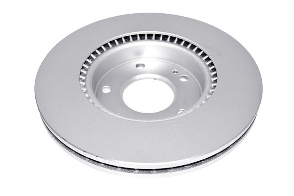 En-Shield Standard KP Brake Disc to suit Hyundai i30, iX35 2007-on F