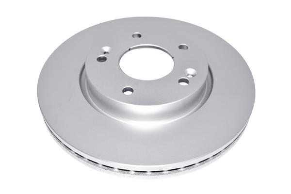 En-Shield Standard KP Brake Disc to suit Hyundai i30, iX35 2007-on F