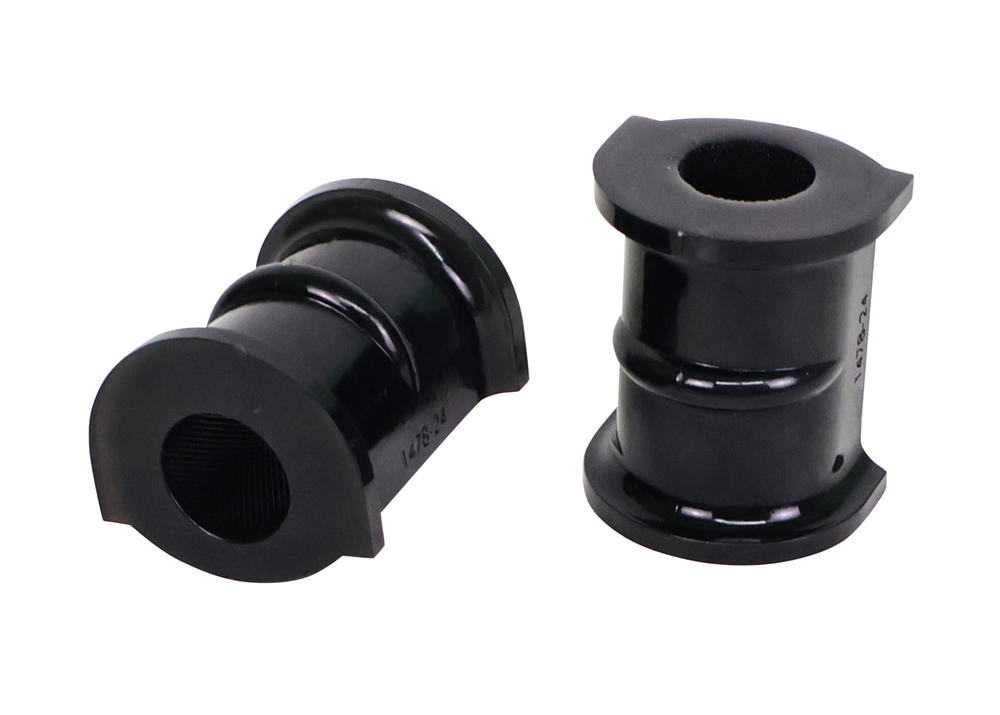 Front Sway bar Mount - Bushing Kit 24mm to Suit Whiteline Anti Roll Bars