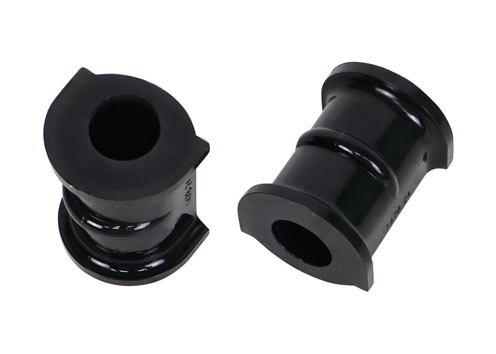 Front Sway bar Mount - Bushing Kit 24mm to Suit Whiteline Anti Roll Bars
