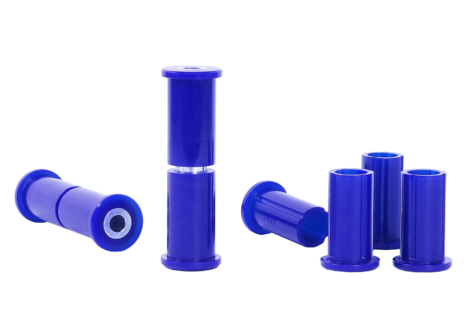 Leaf Spring Shackle Upper Bush Kit to suit VW Amarok