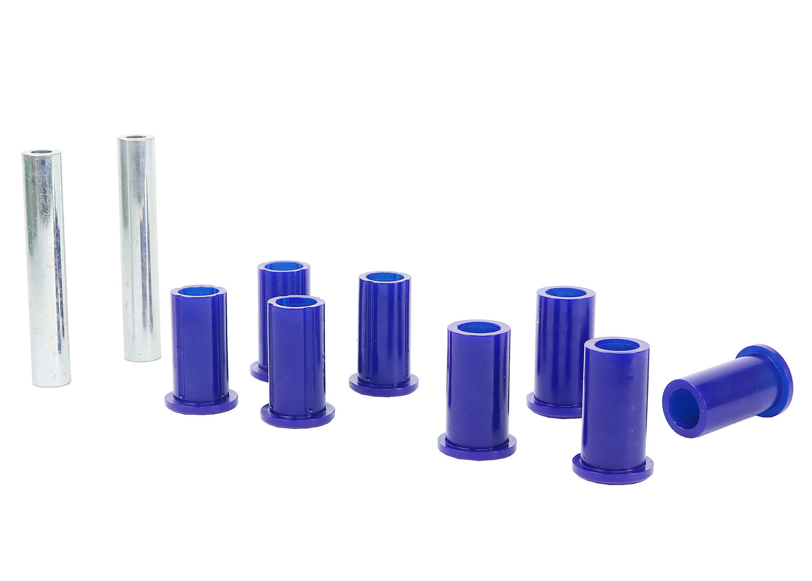 Leaf Spring Shackle Upper Bush Kit to suit VW Amarok