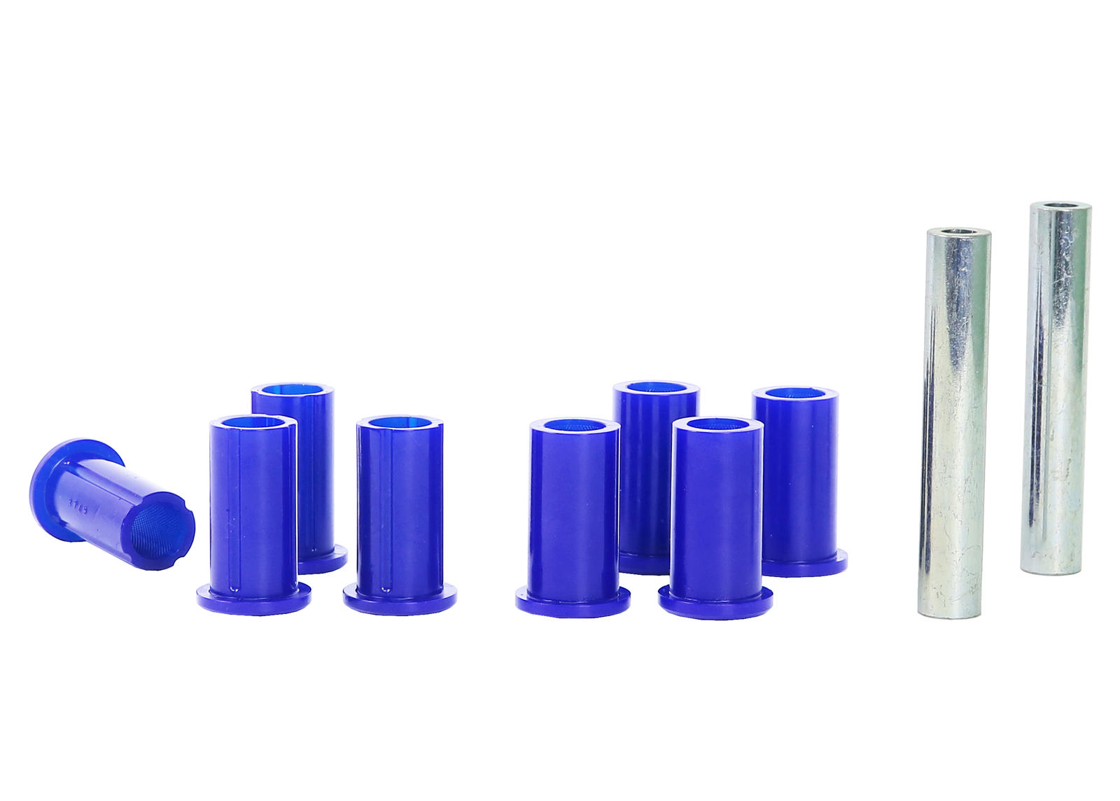 Leaf Spring Shackle Upper Bush Kit to suit VW Amarok