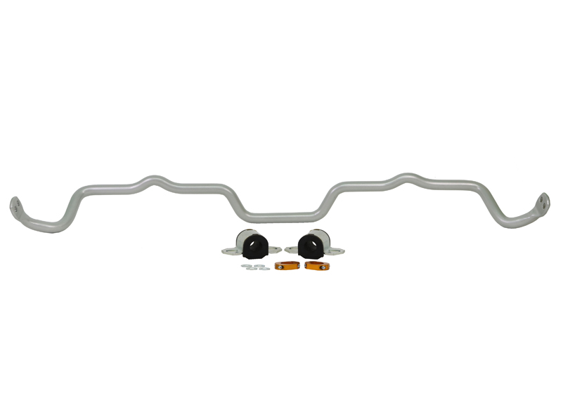 Front Anti Roll Bar - 24mm 2 Point Adjustable to Suit Subaru Liberty BM, BR