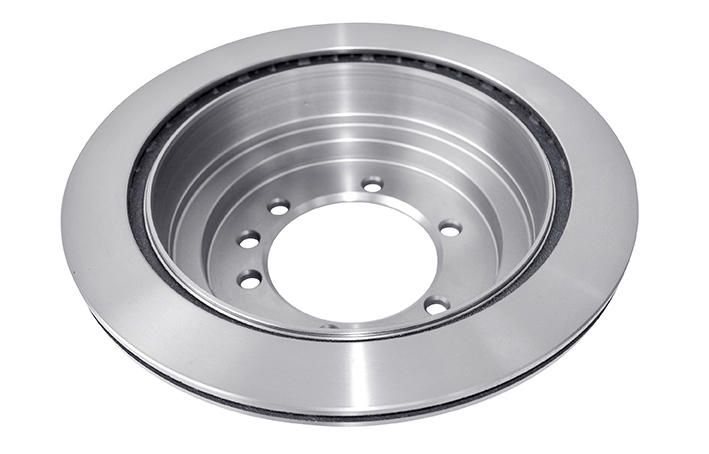 Street Standard KP Brake Disc to suit Nissan Patrol GU 2001-on R