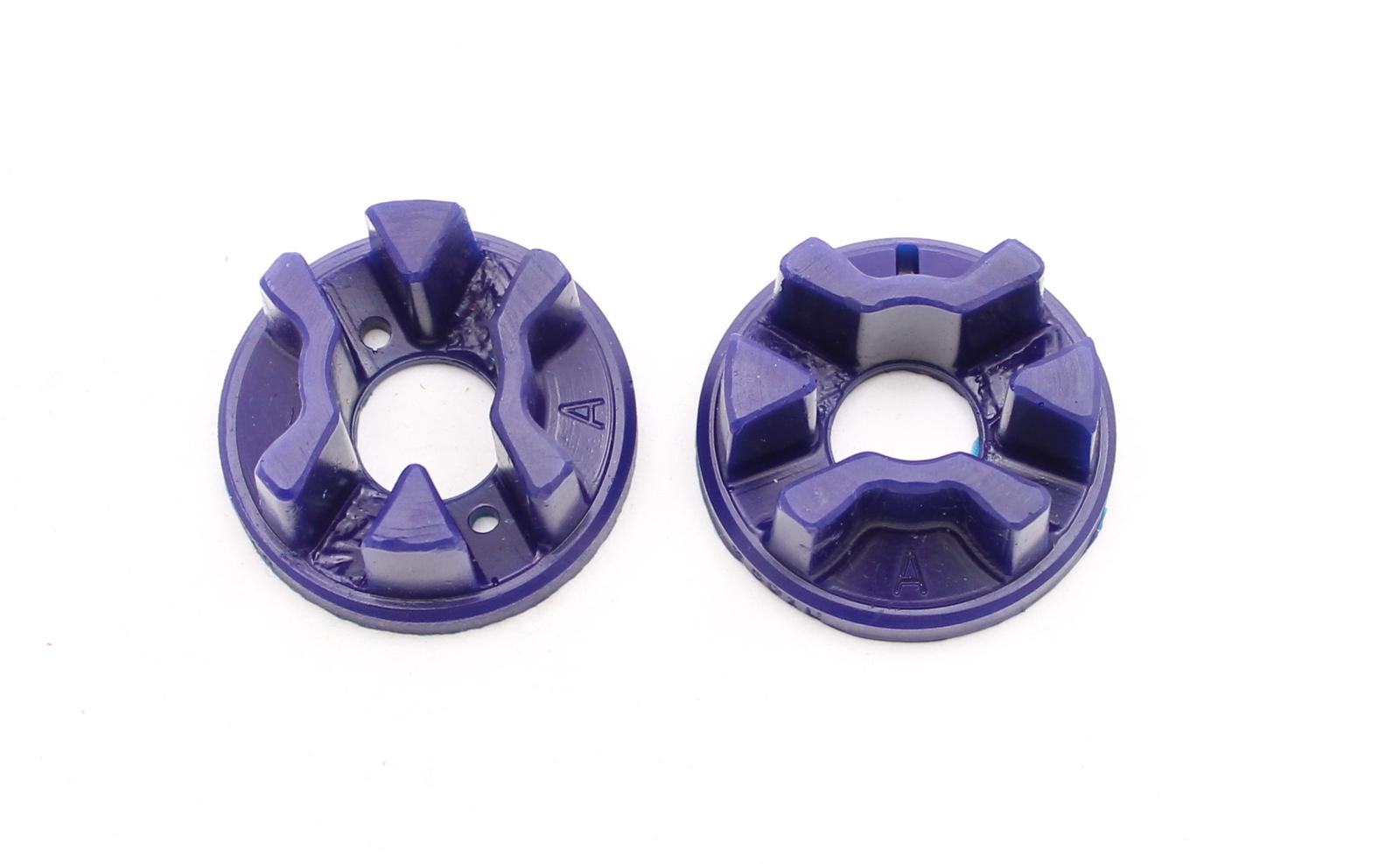 Engine Mount Insert Bush Kit