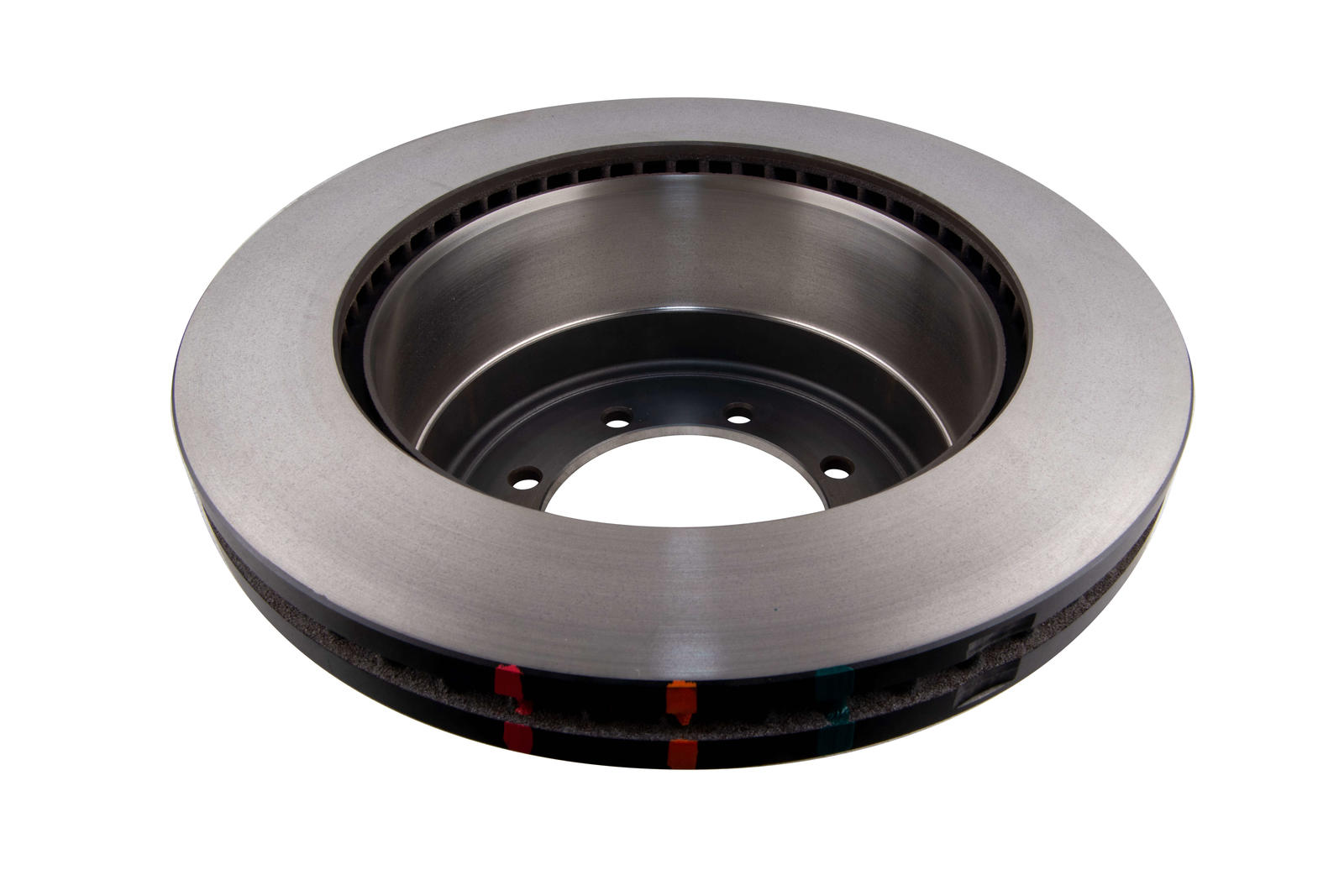 4000 Standard KP Brake Disc to suit F350 Super Duty 2013-2014 R
