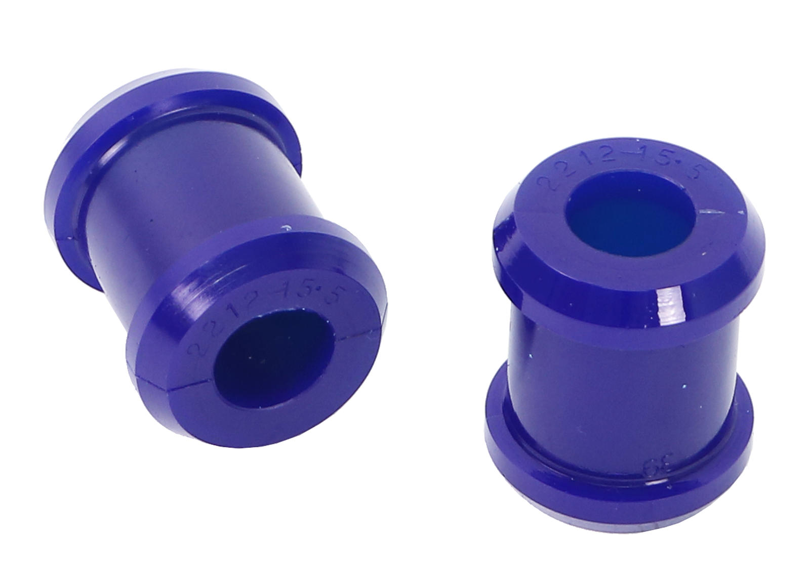 Universal Shock Absorber Bushing Kit