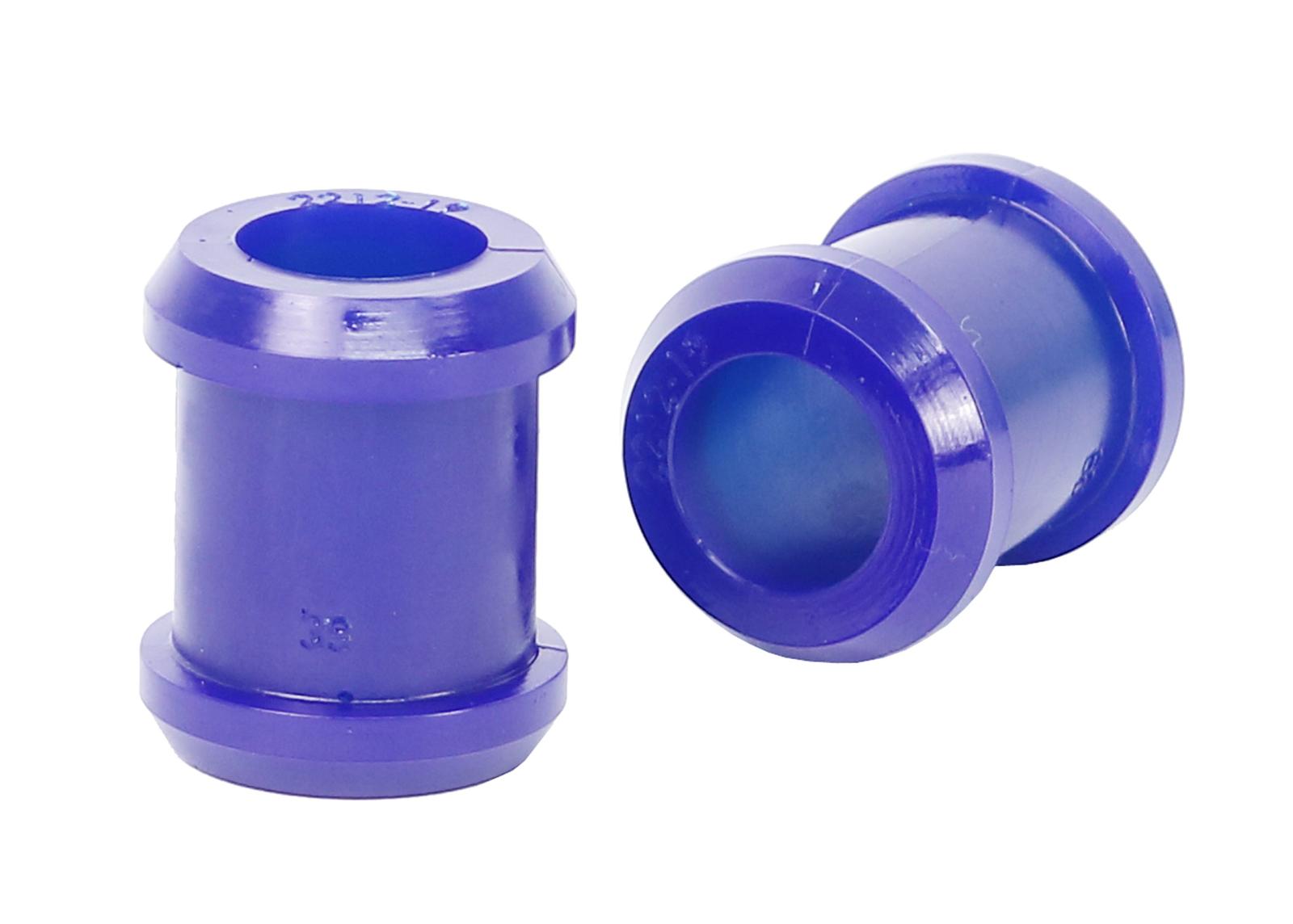 Universal Shock Absorber Bushing Kit