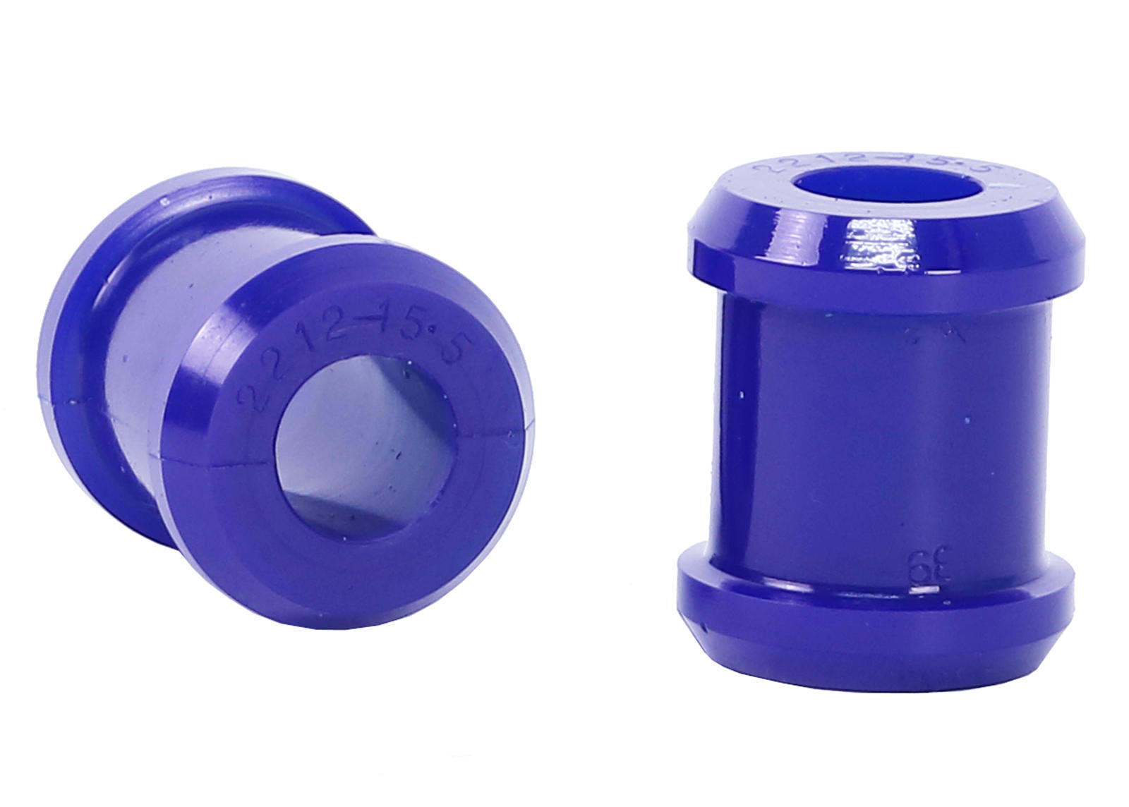 Universal Shock Absorber Bushing Kit