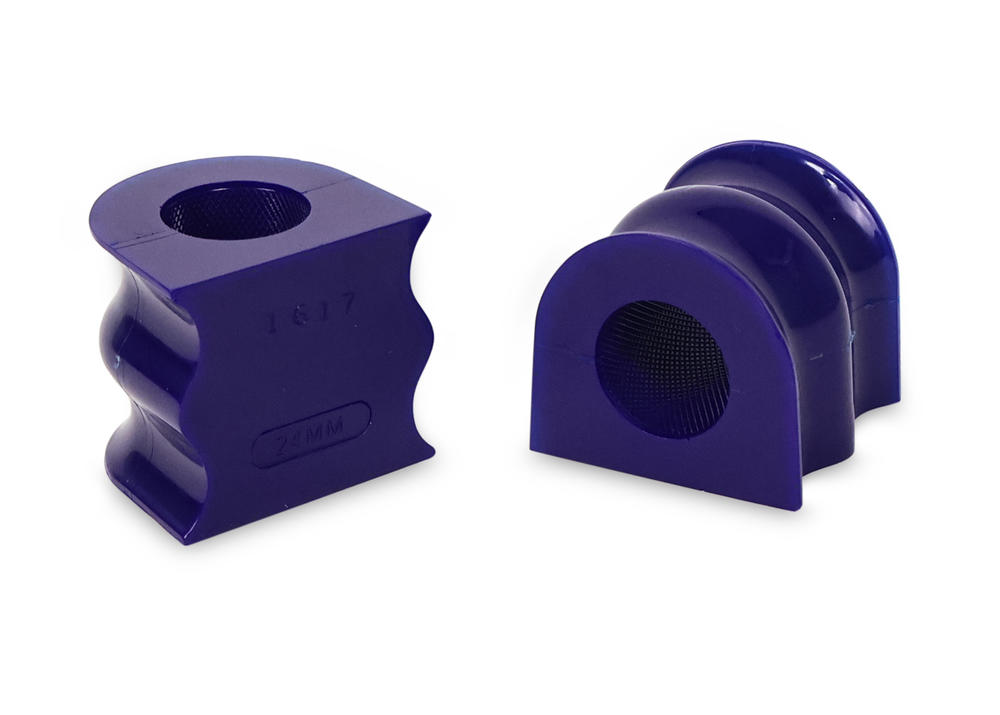 Sway Bar Mount Bush Kit