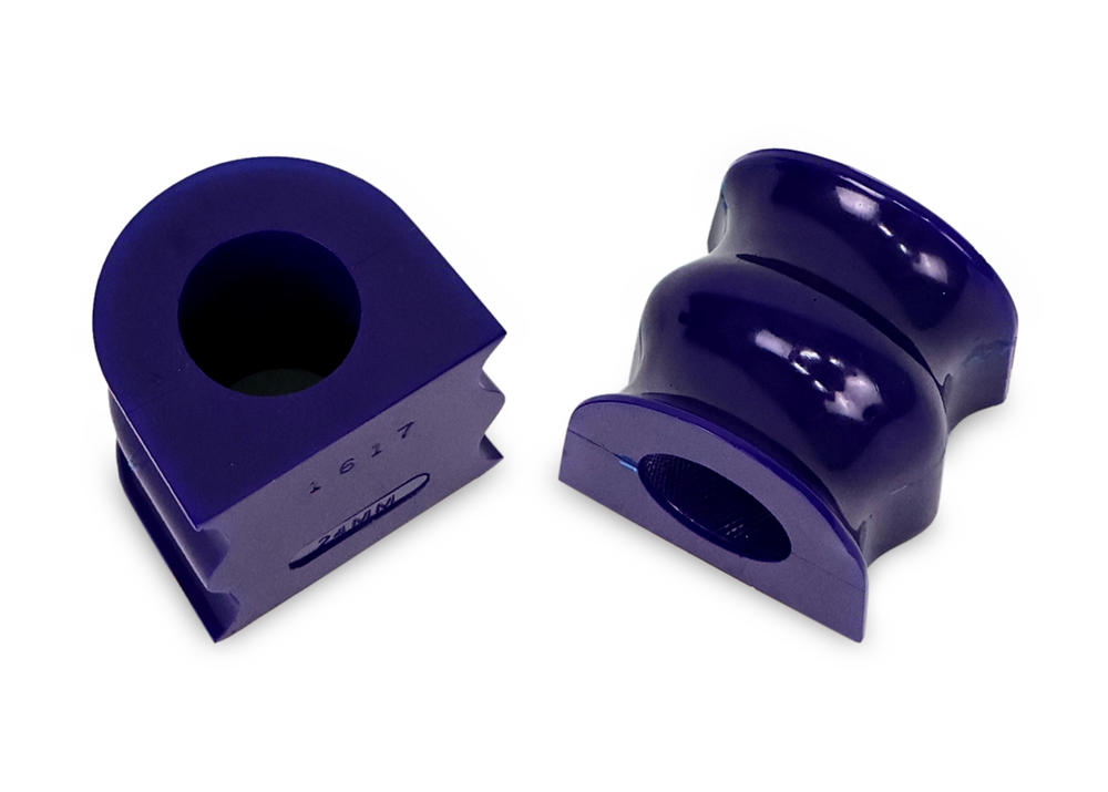 Sway Bar Mount Bush Kit