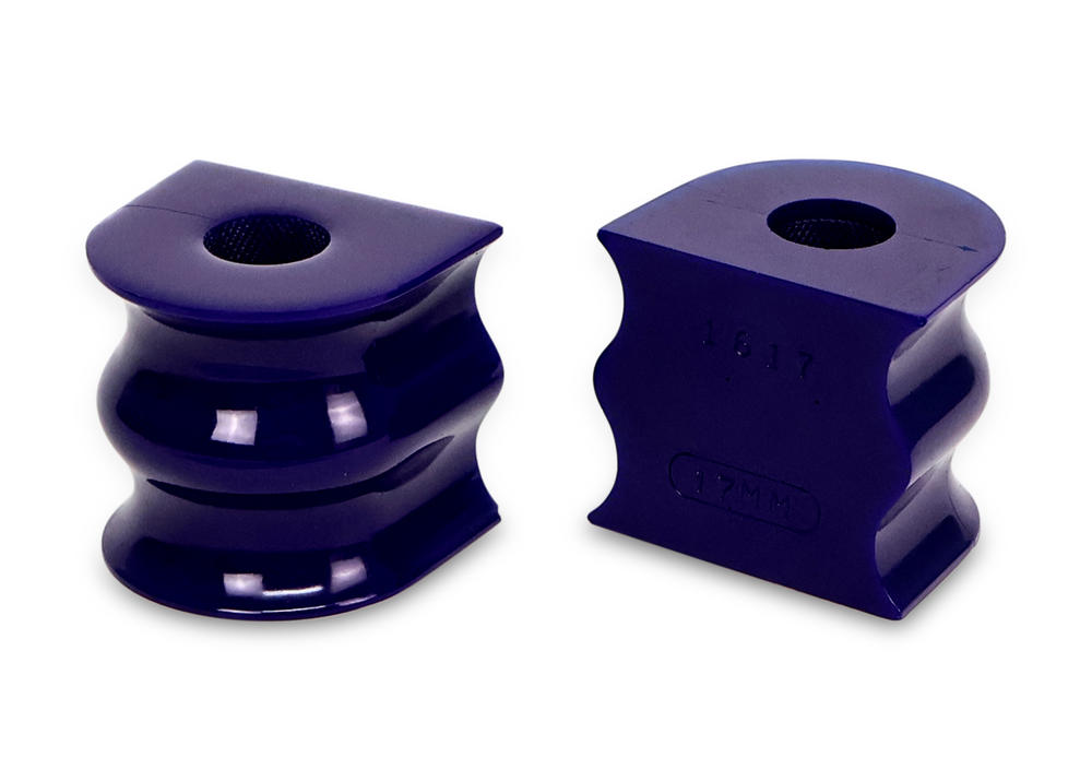 Sway Bar Mount Bush Kit