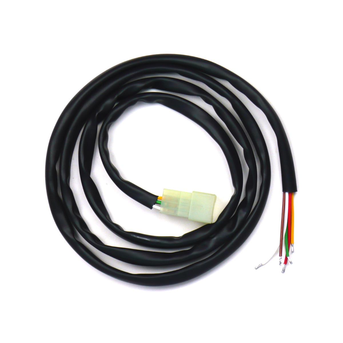 TAG Direct Fit Wiring Harness to suit Ford Falcon (01/1998 - 10/2016), Fairmont (01/1998 - 01/2008), Fairlane (07/2003 - 12/2007), Territory (05/2004 - on), LTD (07/2003 - 12/2007), FPV Falcon (10/2004 - 12/2007)