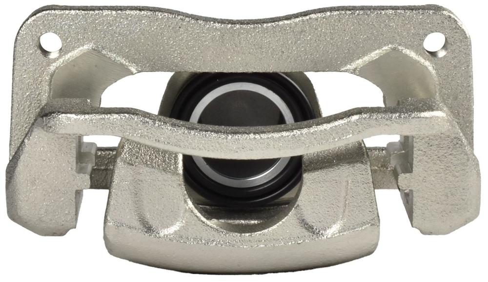 DBA Street Series Caliper to suit Hyundai Santa Fe CM 2.2L Turbo Diesel 4WD Rear RH 11/2009-8/2012