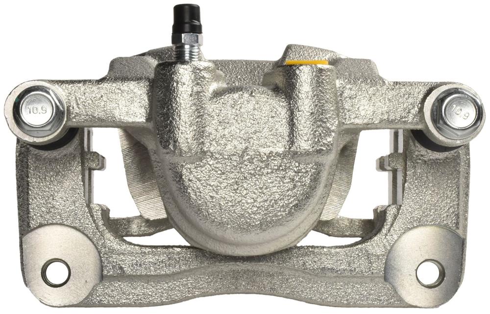 DBA Street Series Caliper to suit Hyundai Santa Fe CM 2.2L Turbo Diesel 4WD Rear RH 11/2009-8/2012