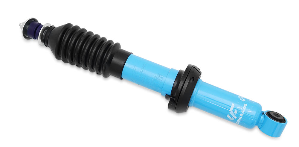 2 Inch 50mm Height Adjustable Formula 4x4 Strut to suit Isuzu D-Max 2012-2020, MU-X 2013-2021 & Holden Colorado 2012-2020, Colorado 7 2012-2016 & Trailblazer 2016-2020