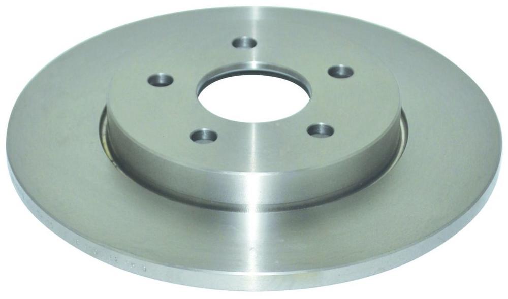 Street Standard SLD Brake Disc to suit Hyundai i40 17/18