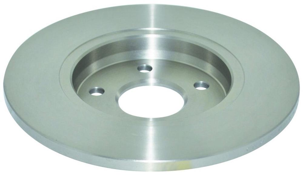 Street Standard SLD Brake Disc to suit Hyundai i40 17/18