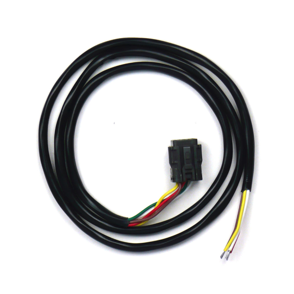 TAG Direct Fit Wiring Harness to suit Toyota Corolla (01/2001 - 01/2007)