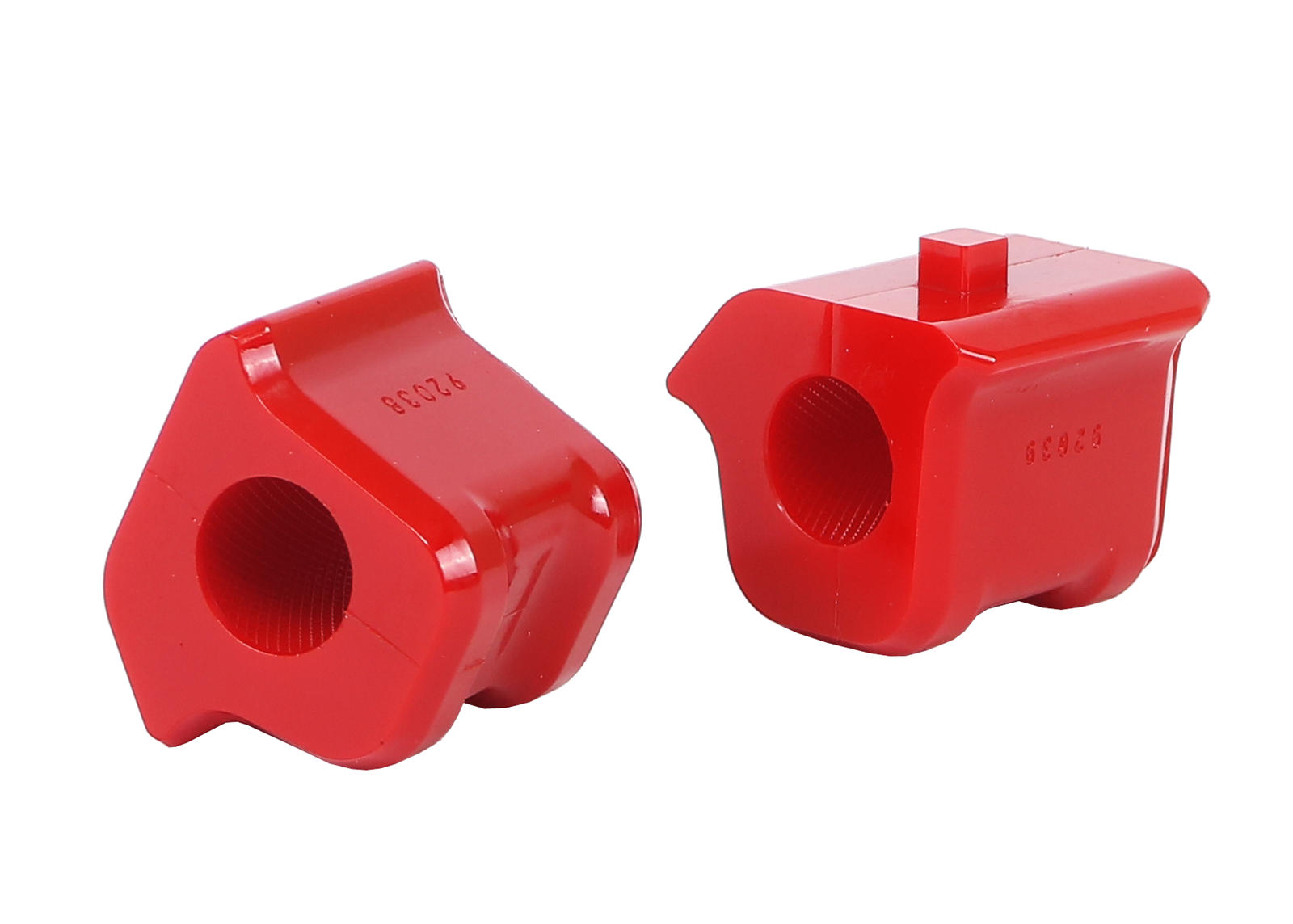 Front  Sway Bar Mount - Bushing Kit