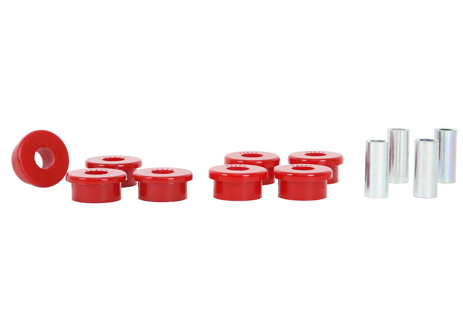 Control Arm Upper - Inner Bushing Kit to Suit Toyota Supra