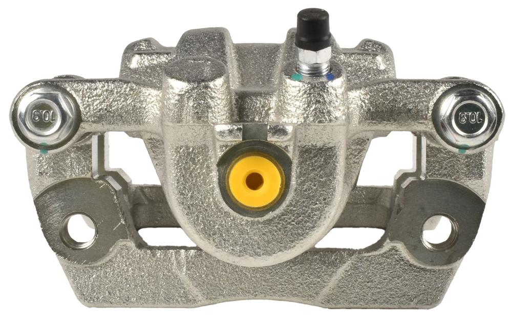 DBA Street Series Caliper to suit Mazda CX-7 ER 2.5L Petrol RWD Rear LH 10/2009-1/2012