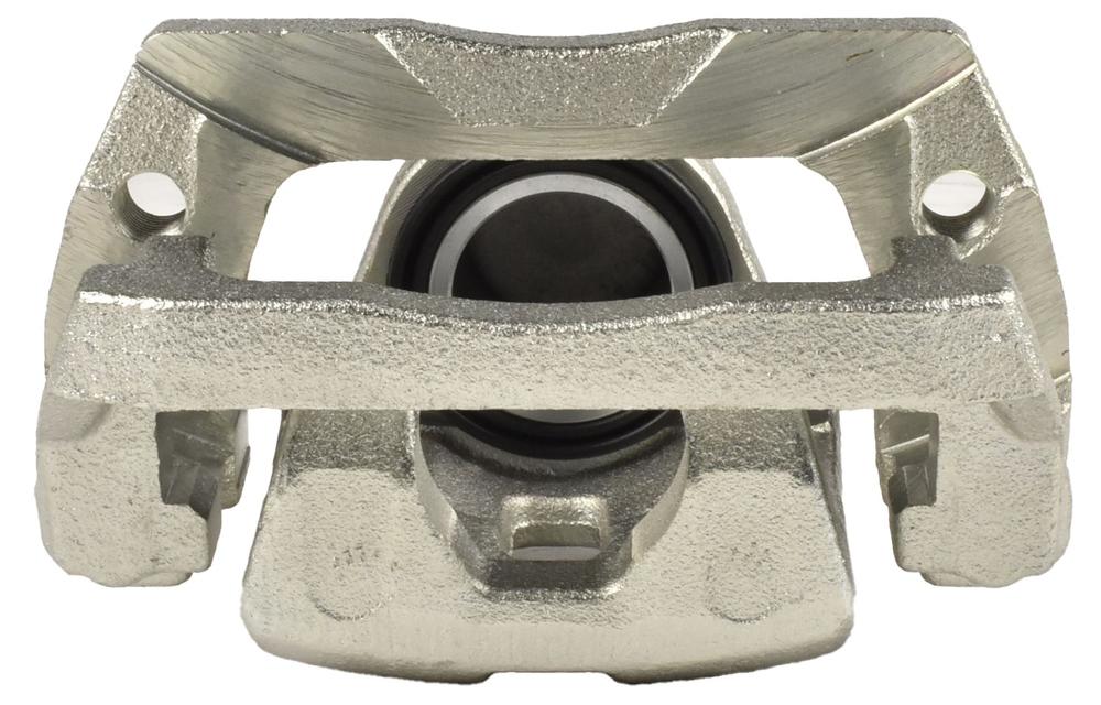 DBA Street Series Caliper to suit Mazda CX-7 ER 2.5L Petrol RWD Rear LH 10/2009-1/2012