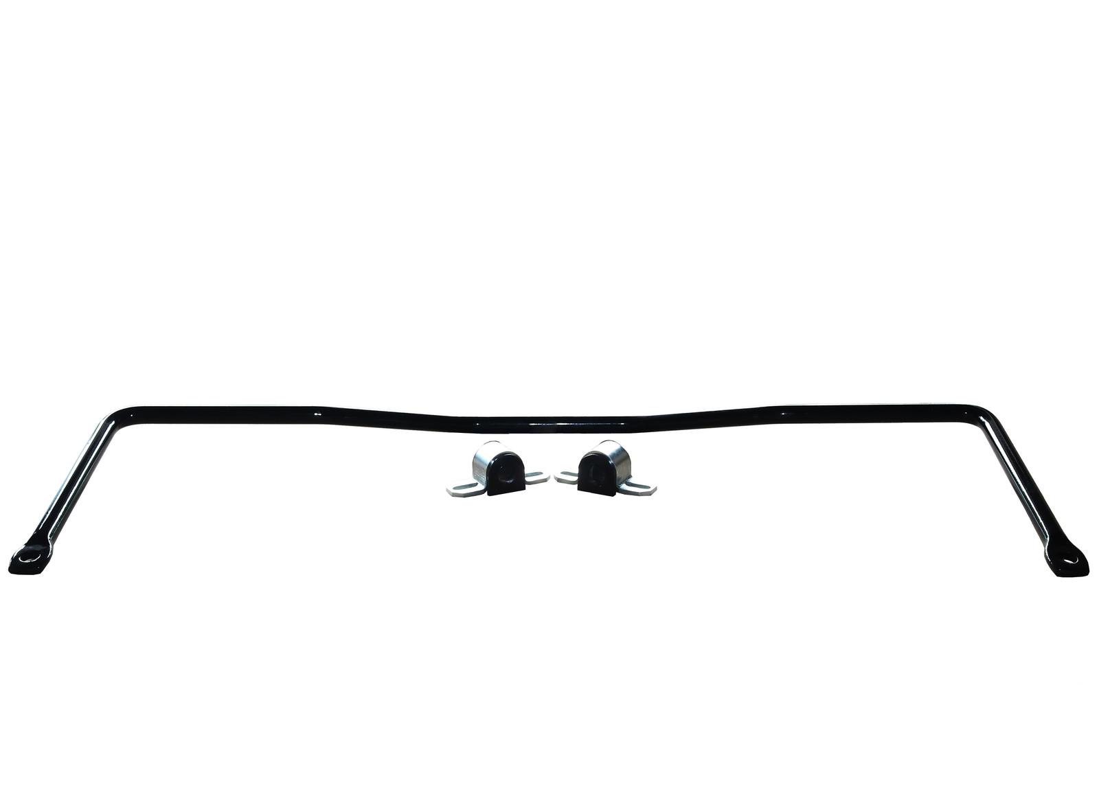 27mm Heavy Duty Non Adjustable Front Sway Bar Kit