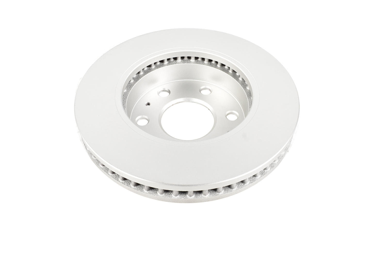 En-Shield Standard KP Brake Disc to suit Toyota HiAce GDH300, GDH320, GRH300 & GRH320 2.8L TD & 3.5L Petrol 02