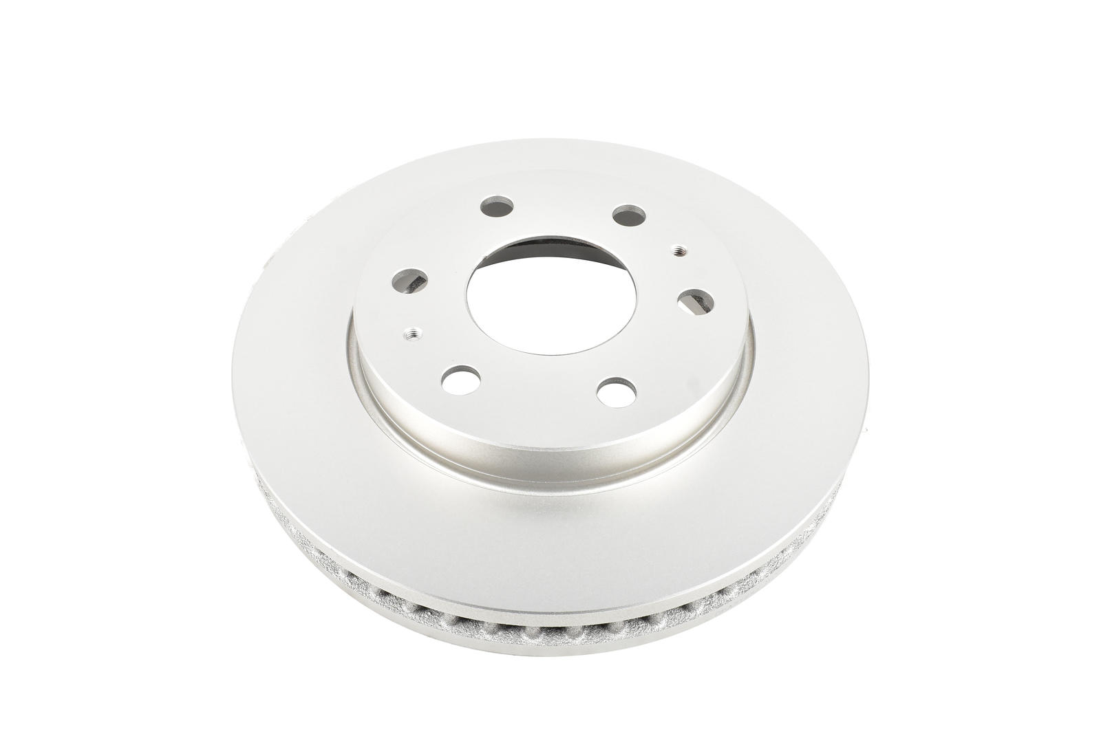 En-Shield Standard KP Brake Disc to suit Toyota HiAce GDH300, GDH320, GRH300 & GRH320 2.8L TD & 3.5L Petrol 02