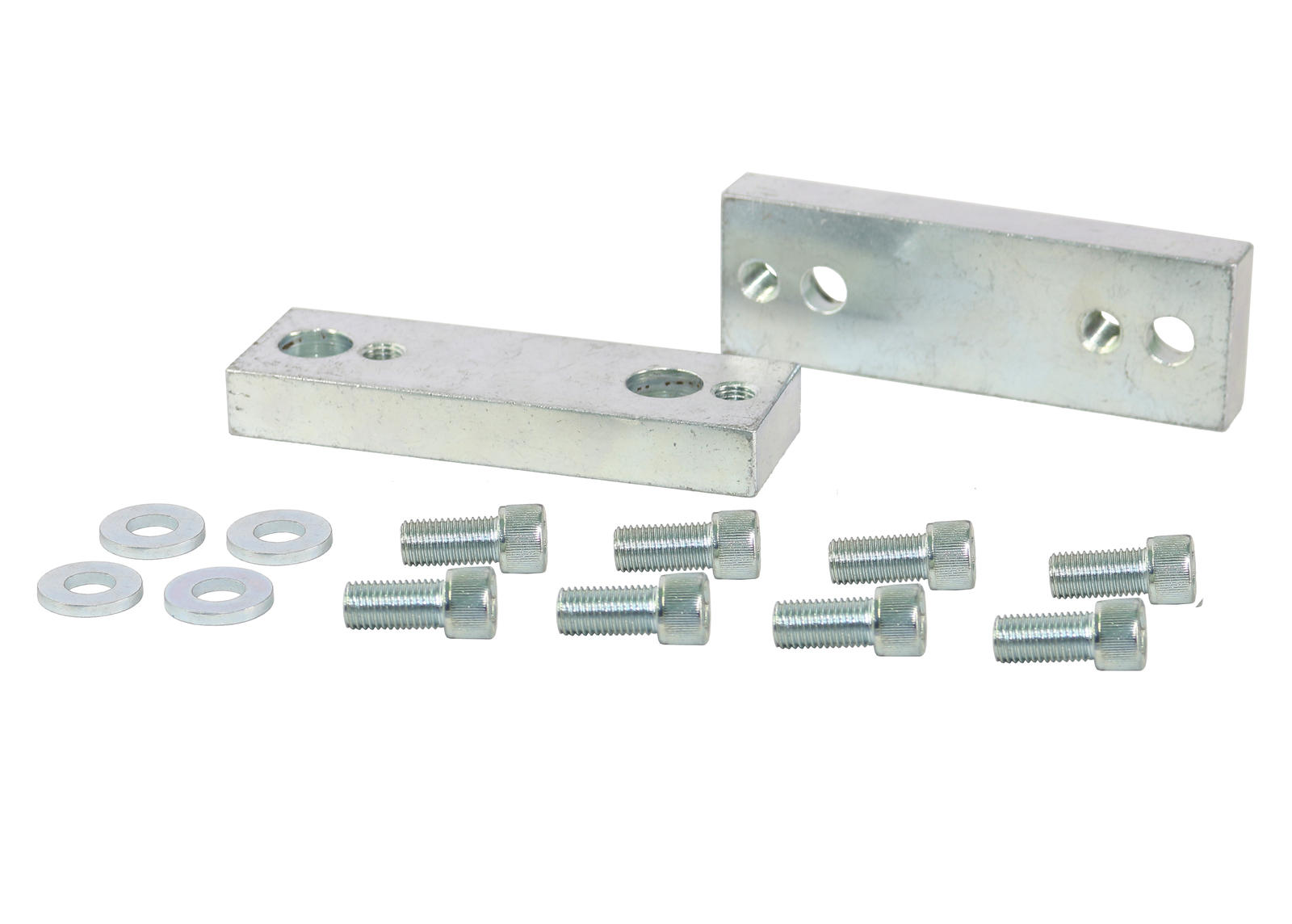 Front Sway Bar Mount - Relocation Spacer Kit