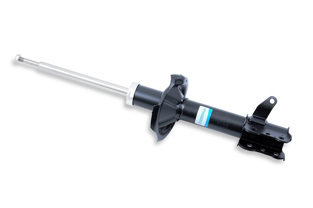 Rear Left Formula Replacement Strut to suit Mazda 323 BJ & Ford Laser KN, KQ