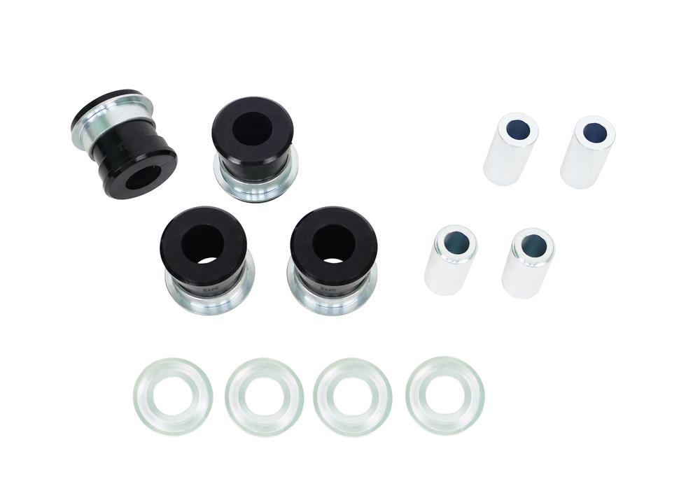 Front Upper Control Arm Inner Bush Kit to Suit Toyota LandCruiser 300 Series