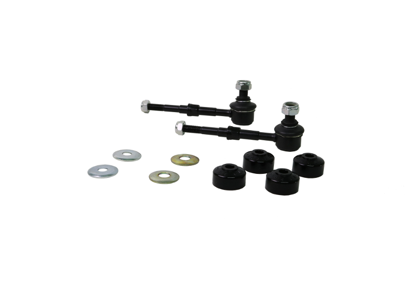 Rear  Anti Roll Bar Link - Assembly