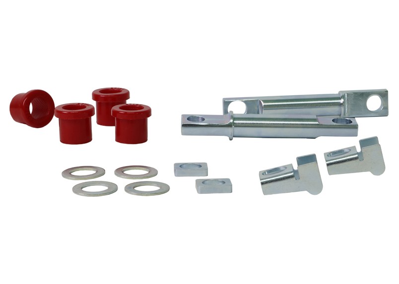 Front Lower Control Arm - Inner Front Bushing Kit to Suit Lexus RX and Toyota Camry, Kluger