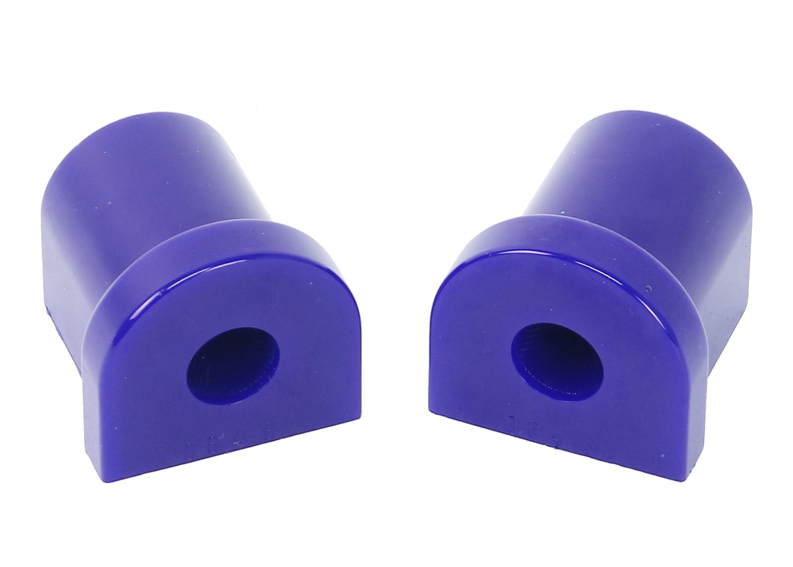 Front Control Arm Lower Rear Bush Kit to suit Porsche 922, 924 & VW Golf, Jetta, Caddy & Scirocco