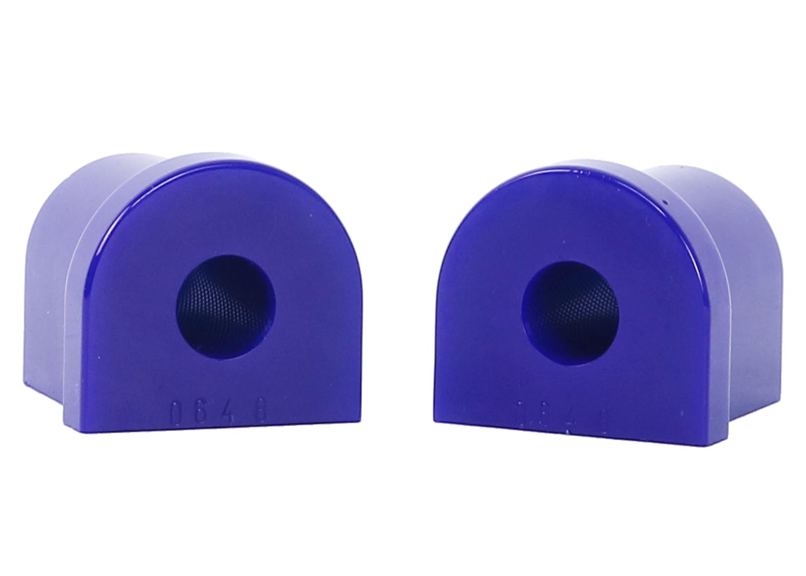 Front Control Arm Lower Rear Bush Kit to suit Porsche 922, 924 & VW Golf, Jetta, Caddy & Scirocco