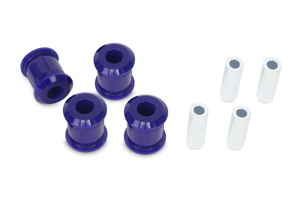Rear Trailing Arm Lower Bushing Kit to Suit LDV D90