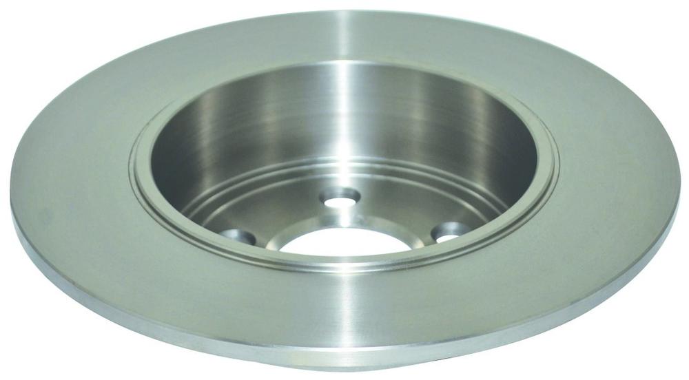 Street Standard SLD Brake Disc to suit Dodge Charger V6 2006-2010 R