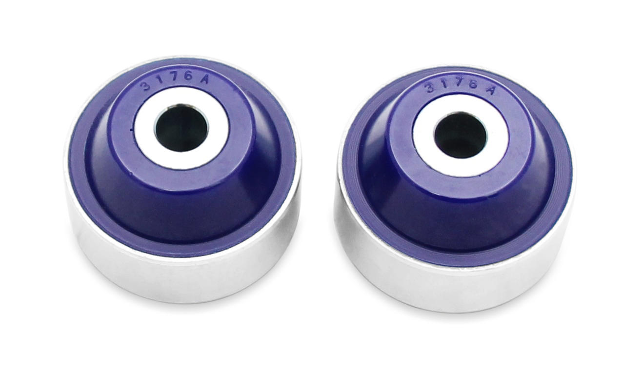 Front Control Arm Lower Inner Rear Bush Kit to suit Toyota