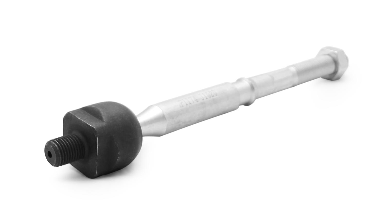 Single Rack End to suit