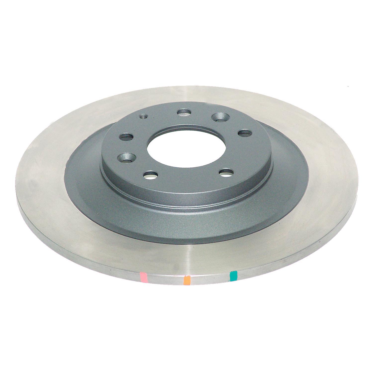 4000 Standard SLD Brake Disc to suit Mazda 6 MPS Turbo 2005-2007 R