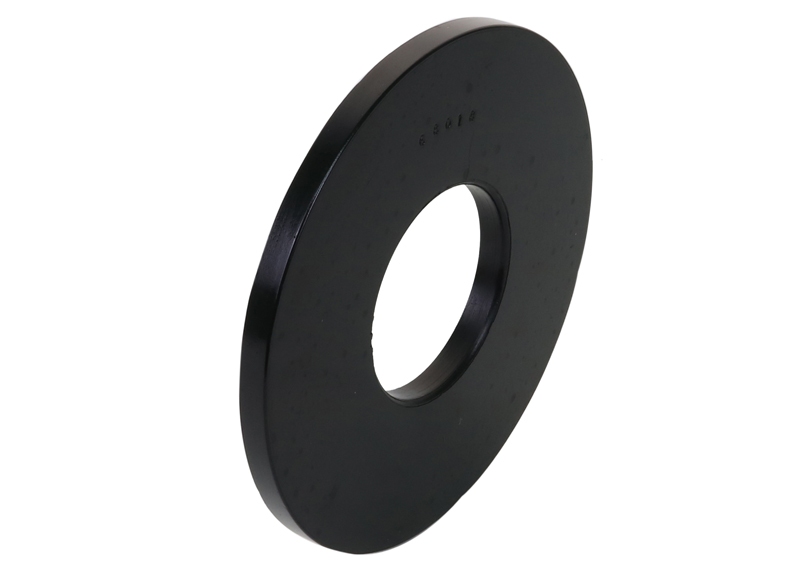 Rear Coil Spring Pad - Bushing Kit to Suit Jeep Wrangler TJ