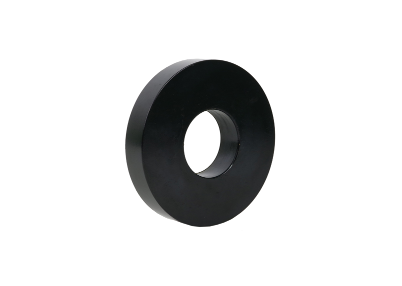Rear Coil Spring Pad - Bushing Kit to Suit Jeep Wrangler TJ
