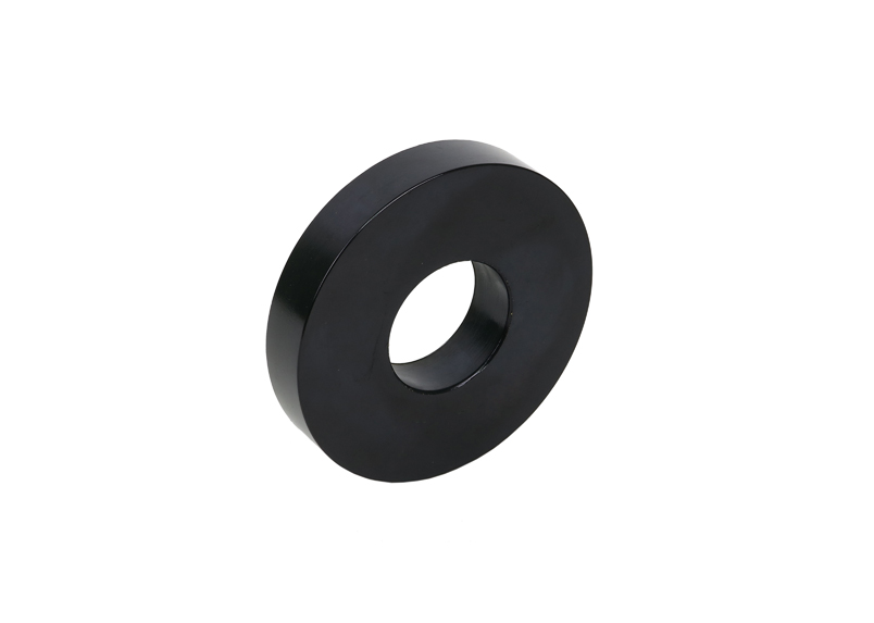 Rear Coil Spring Pad - Bushing Kit to Suit Jeep Wrangler TJ