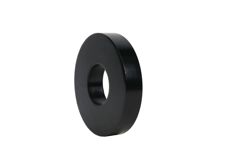 Rear  Coil Spring Pad - Bushing Kit