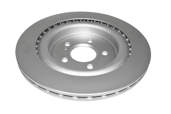 En-Shield Standard KP Brake Disc to suit Mercedes CLA45 AMG 2013-on R